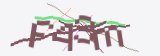 验证码，点击刷新