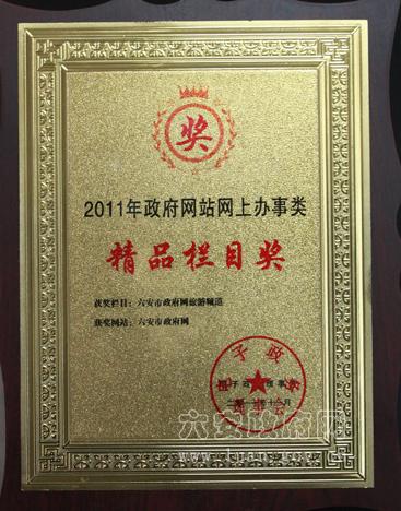 本次奖项评选工作是在工信部信息化推进司的指导下，由电子政务理事会、中国科学院《电子政务》杂志社会同政府网站建设专家和…