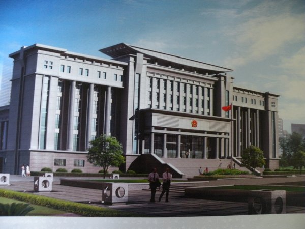 此次商网信息签约安庆市中级人民法院，是继：天长市人民法院、霍山法院，霍邱法院等法院网站建设后的又一力作，我们将随着社…