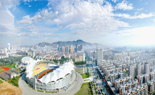 安徽省淮北市位于淮海地区腹地，苏鲁豫皖交界处，是中国五大能源基地之一，国家级中原经济区重要城市、淮海经济区核心区城市…
